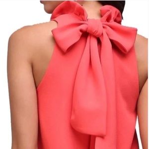 Do+Be Brand Size Boutique Mini Dress, Orange/Coral